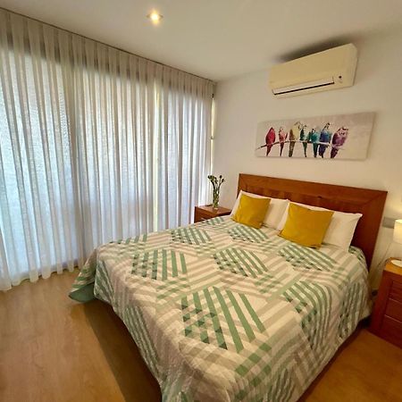 2 Big Terraces Penthouse City Center Αλικάντε Εξωτερικό φωτογραφία