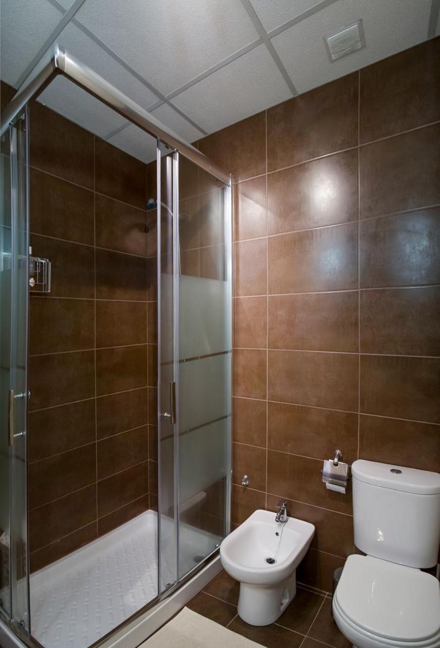 2 Big Terraces Penthouse City Center Αλικάντε Εξωτερικό φωτογραφία