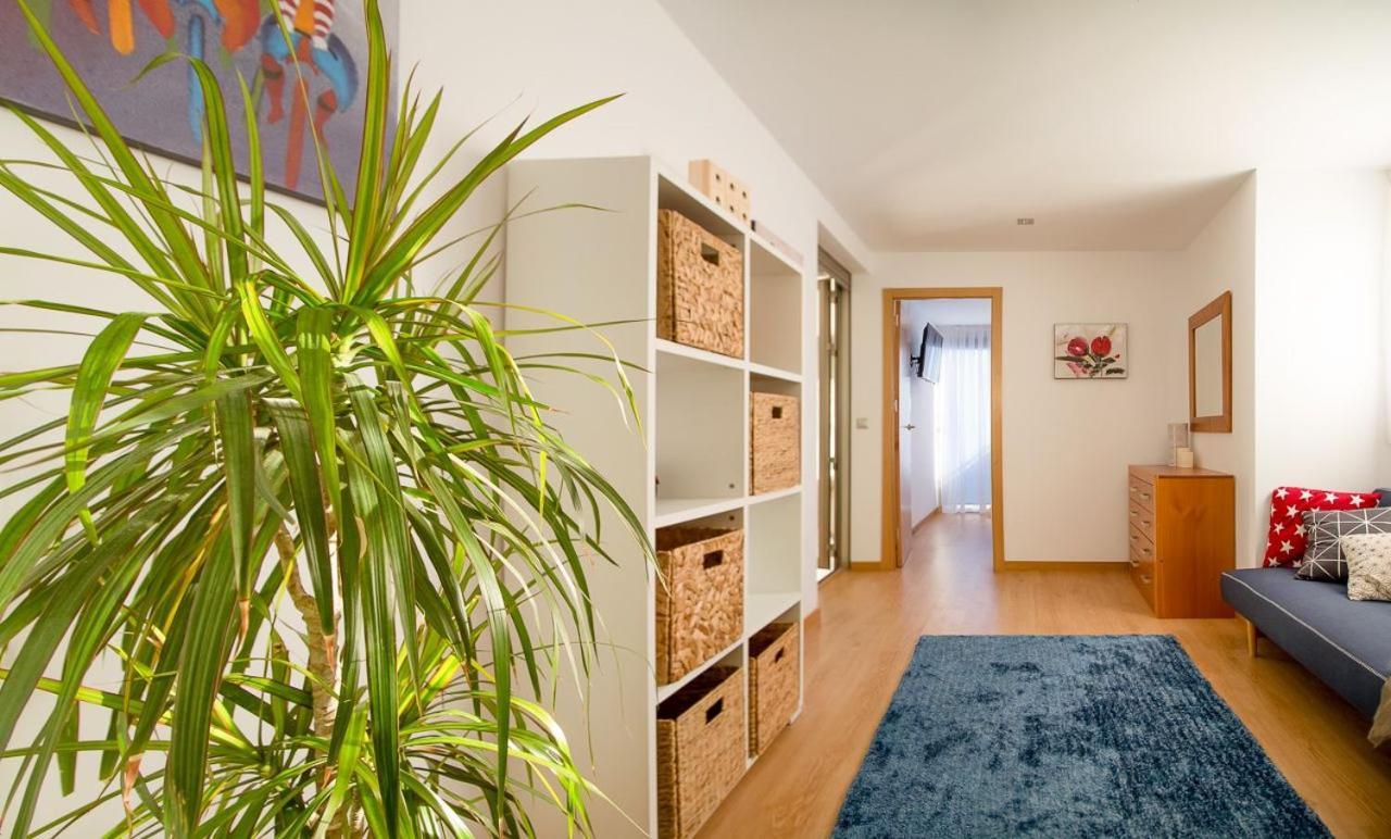 2 Big Terraces Penthouse City Center Αλικάντε Εξωτερικό φωτογραφία
