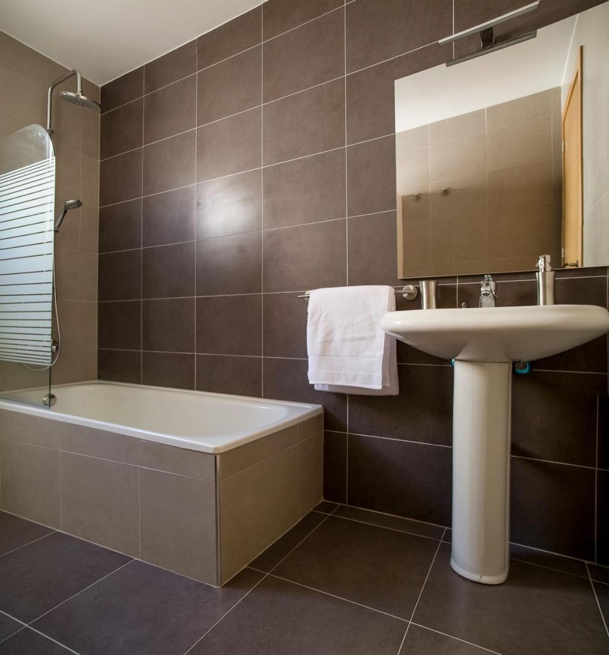 2 Big Terraces Penthouse City Center Αλικάντε Εξωτερικό φωτογραφία