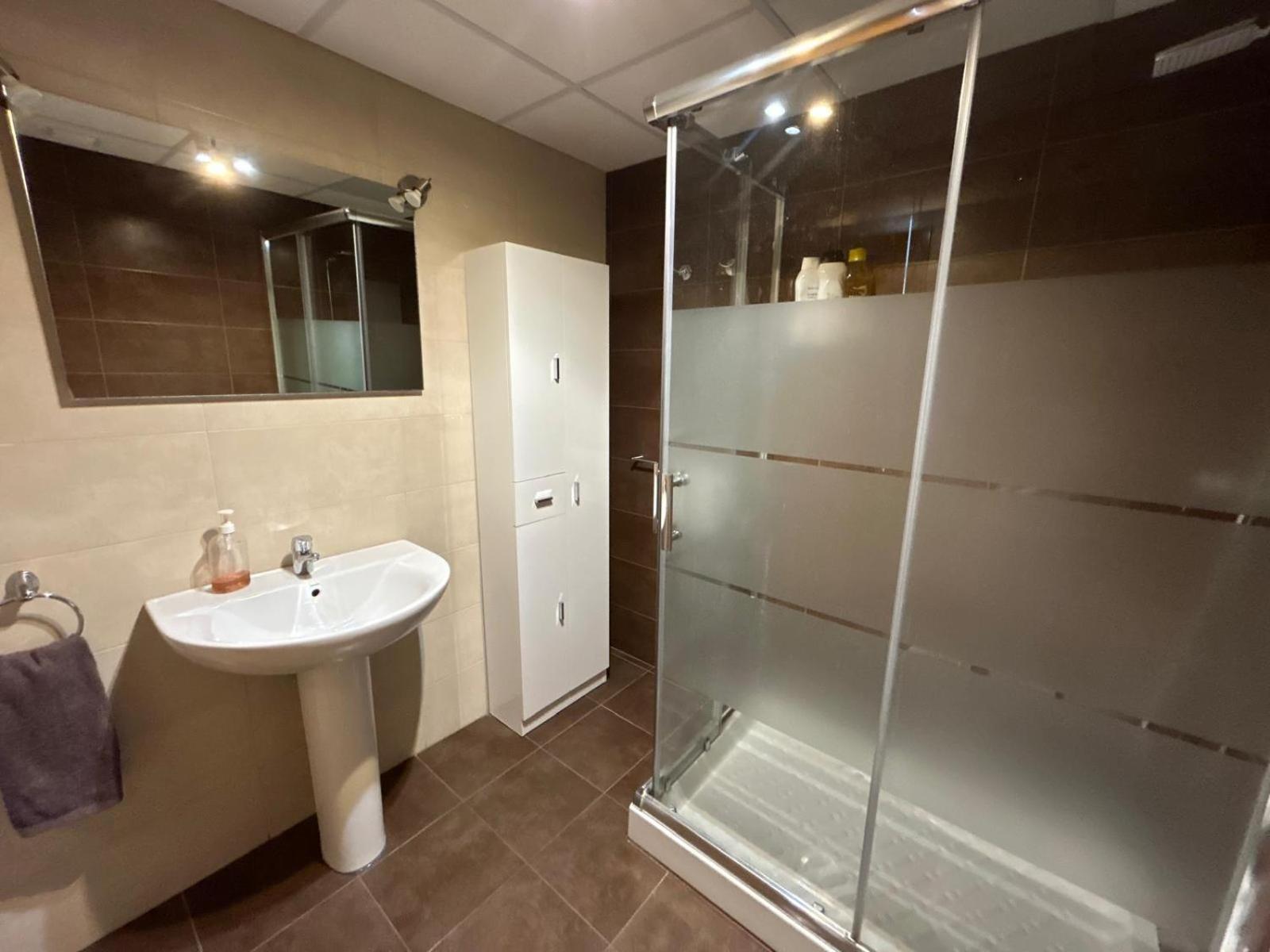 2 Big Terraces Penthouse City Center Αλικάντε Εξωτερικό φωτογραφία
