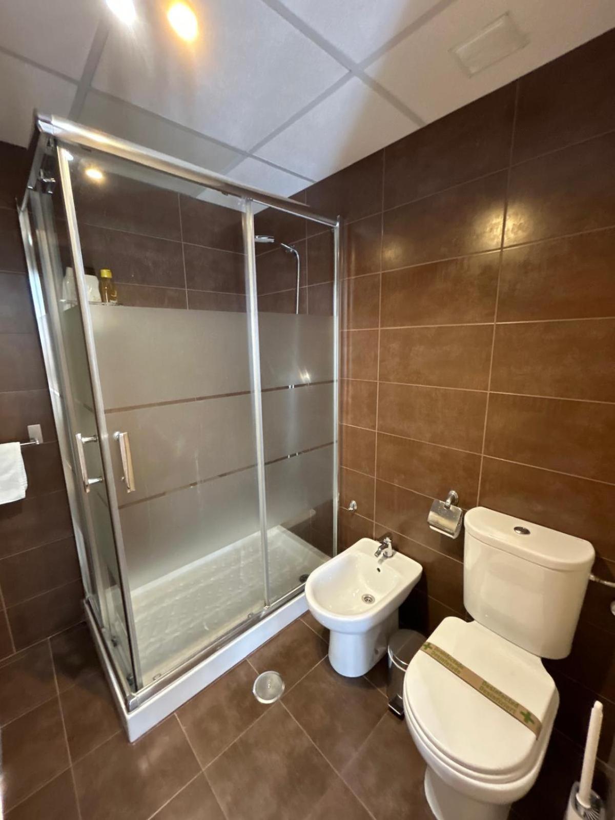 2 Big Terraces Penthouse City Center Αλικάντε Εξωτερικό φωτογραφία