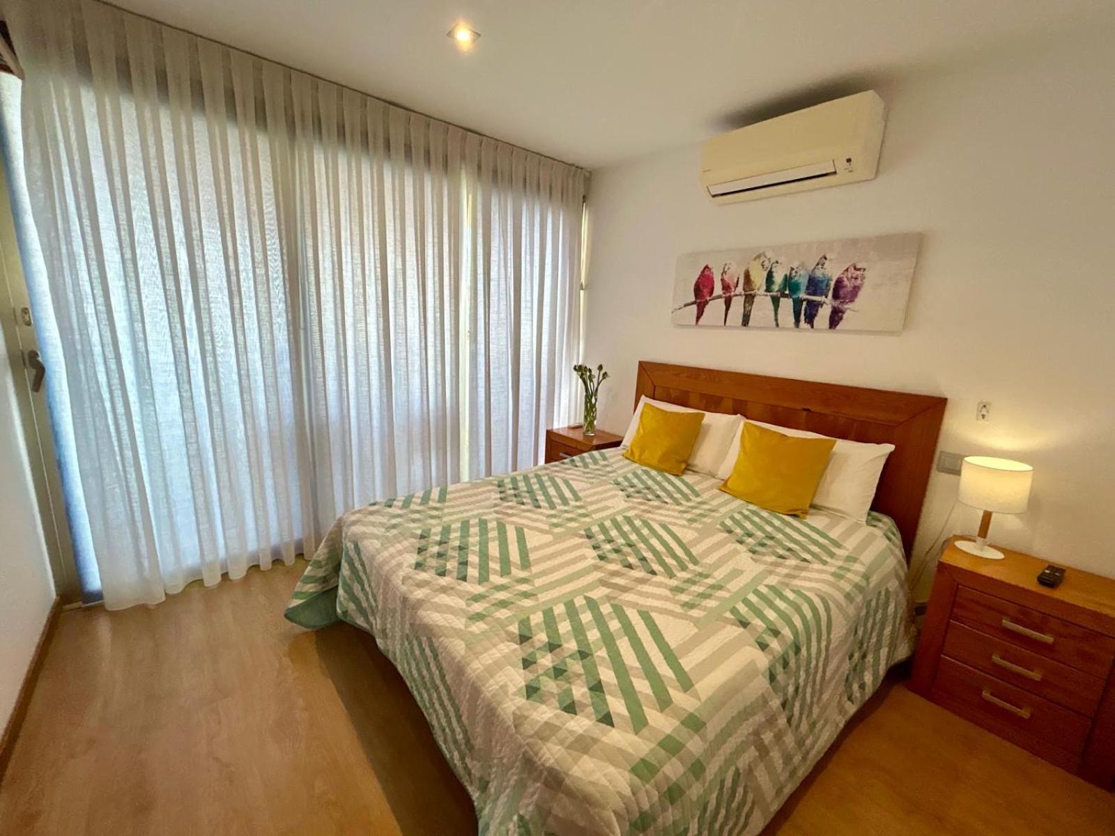 2 Big Terraces Penthouse City Center Αλικάντε Εξωτερικό φωτογραφία