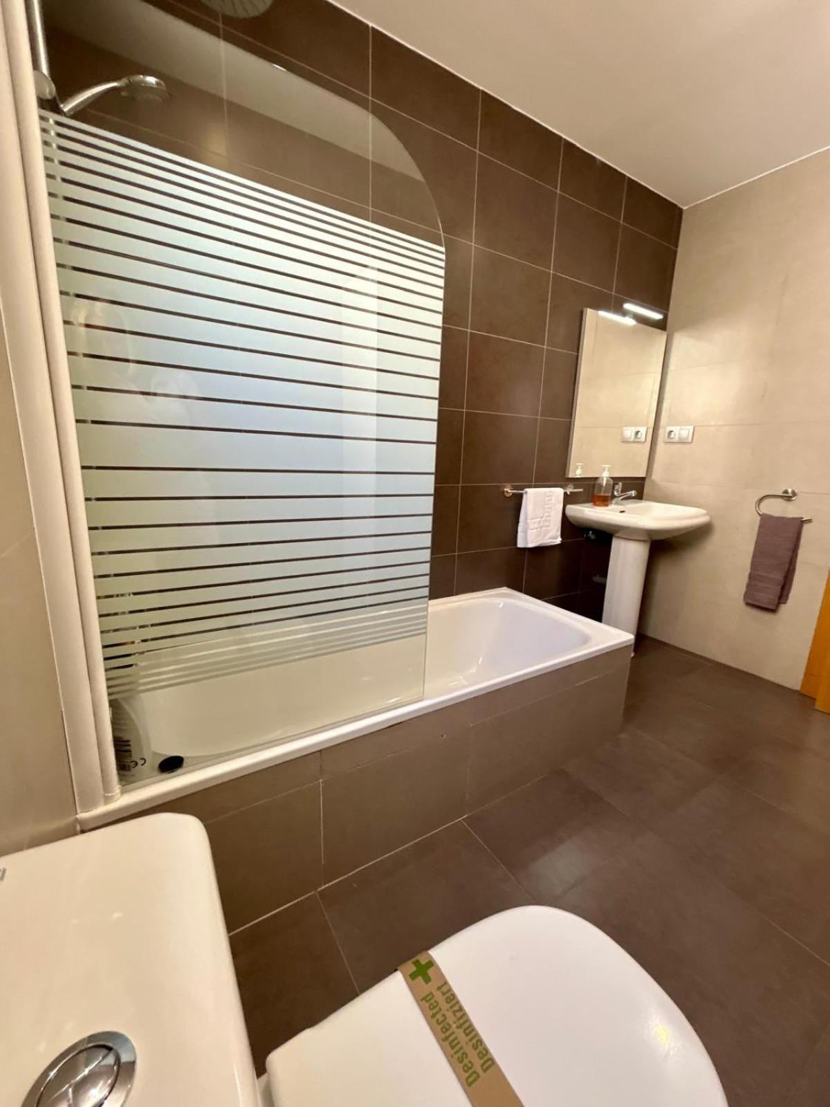 2 Big Terraces Penthouse City Center Αλικάντε Εξωτερικό φωτογραφία