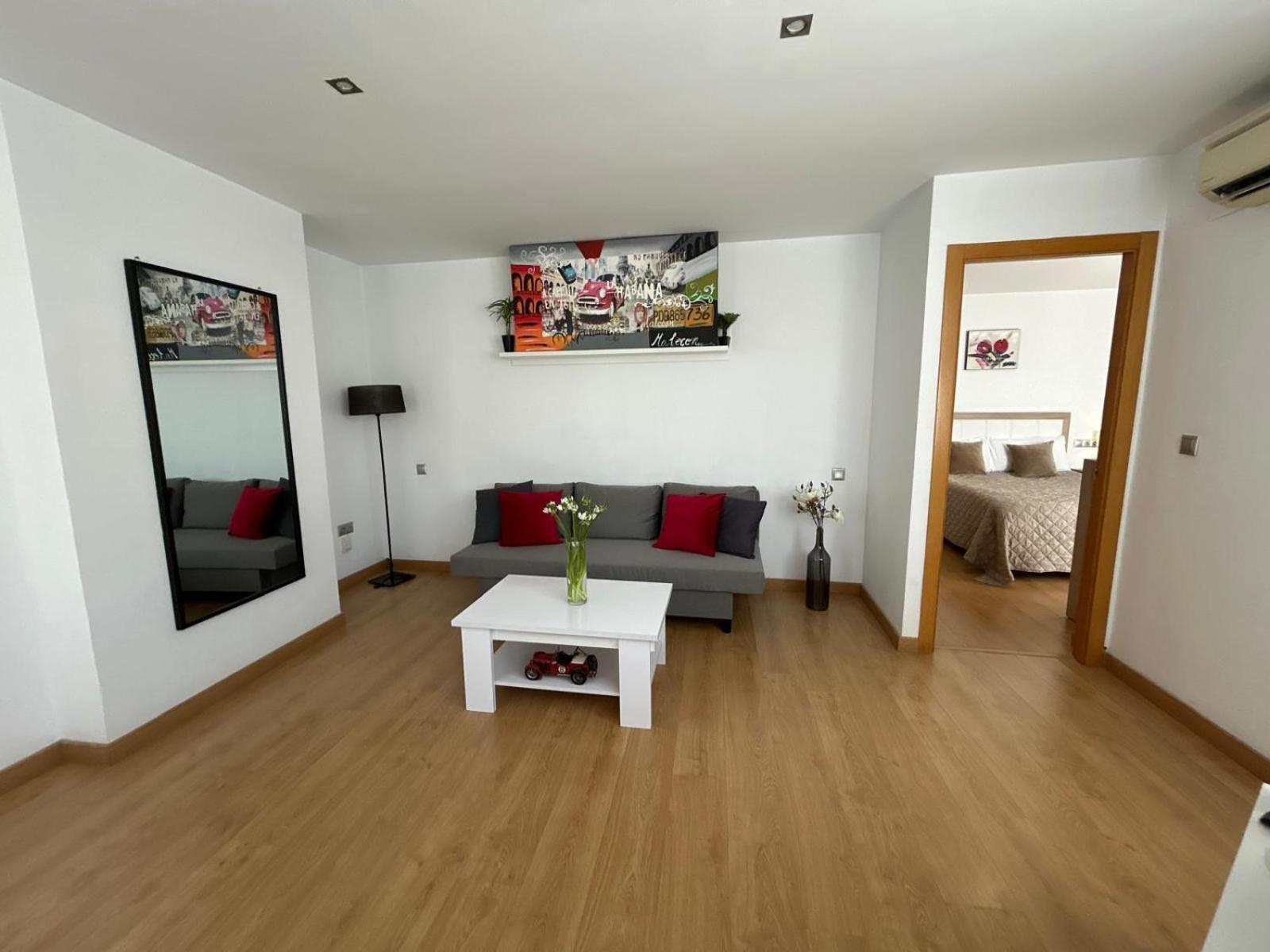 2 Big Terraces Penthouse City Center Αλικάντε Εξωτερικό φωτογραφία
