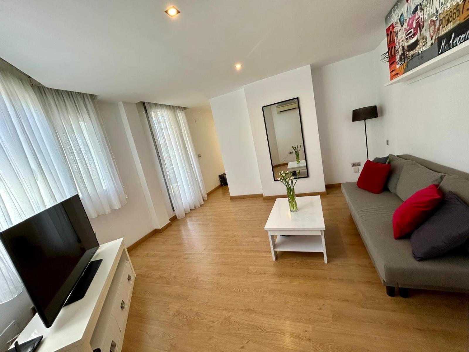 2 Big Terraces Penthouse City Center Αλικάντε Εξωτερικό φωτογραφία
