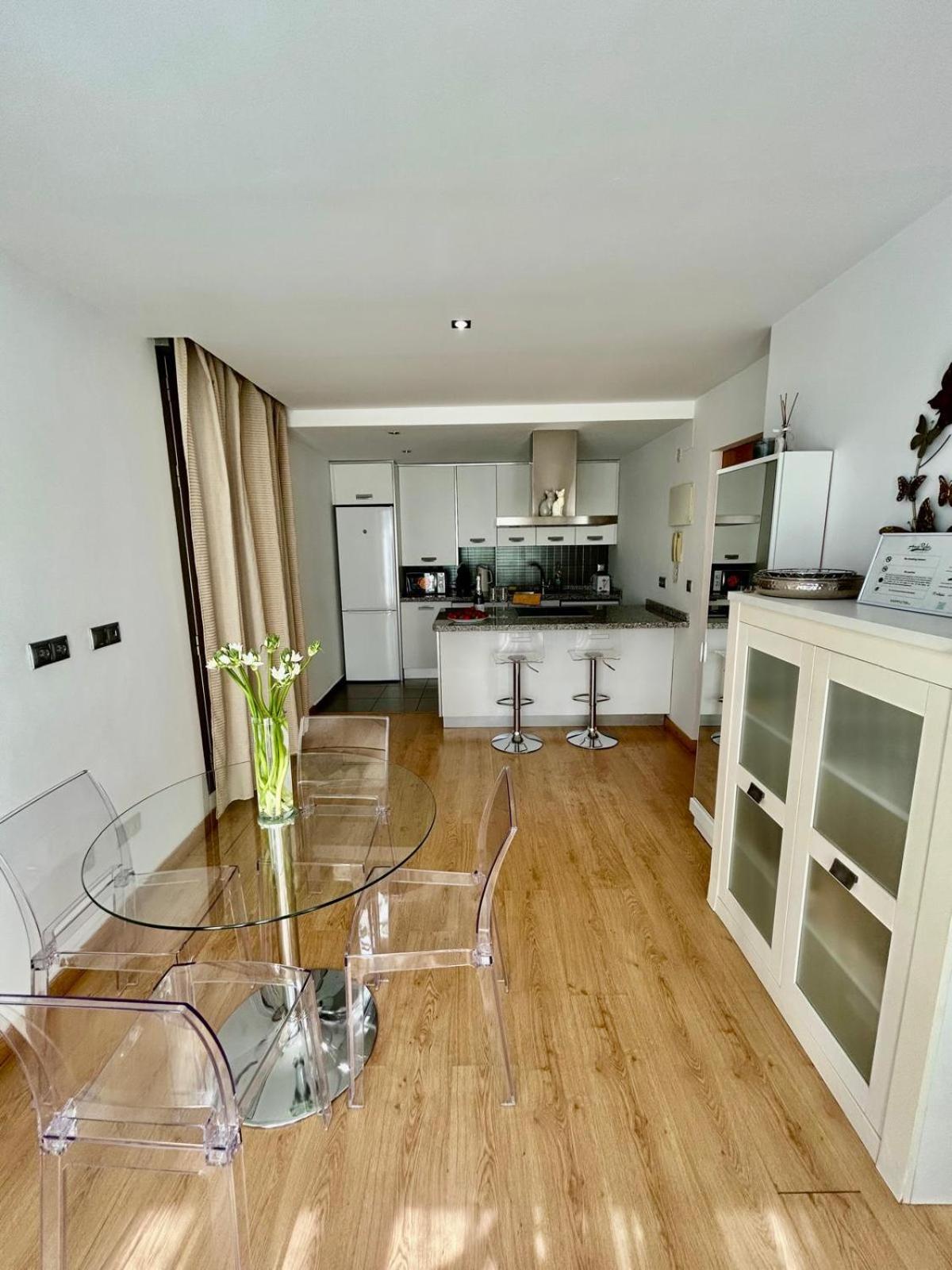 2 Big Terraces Penthouse City Center Αλικάντε Εξωτερικό φωτογραφία