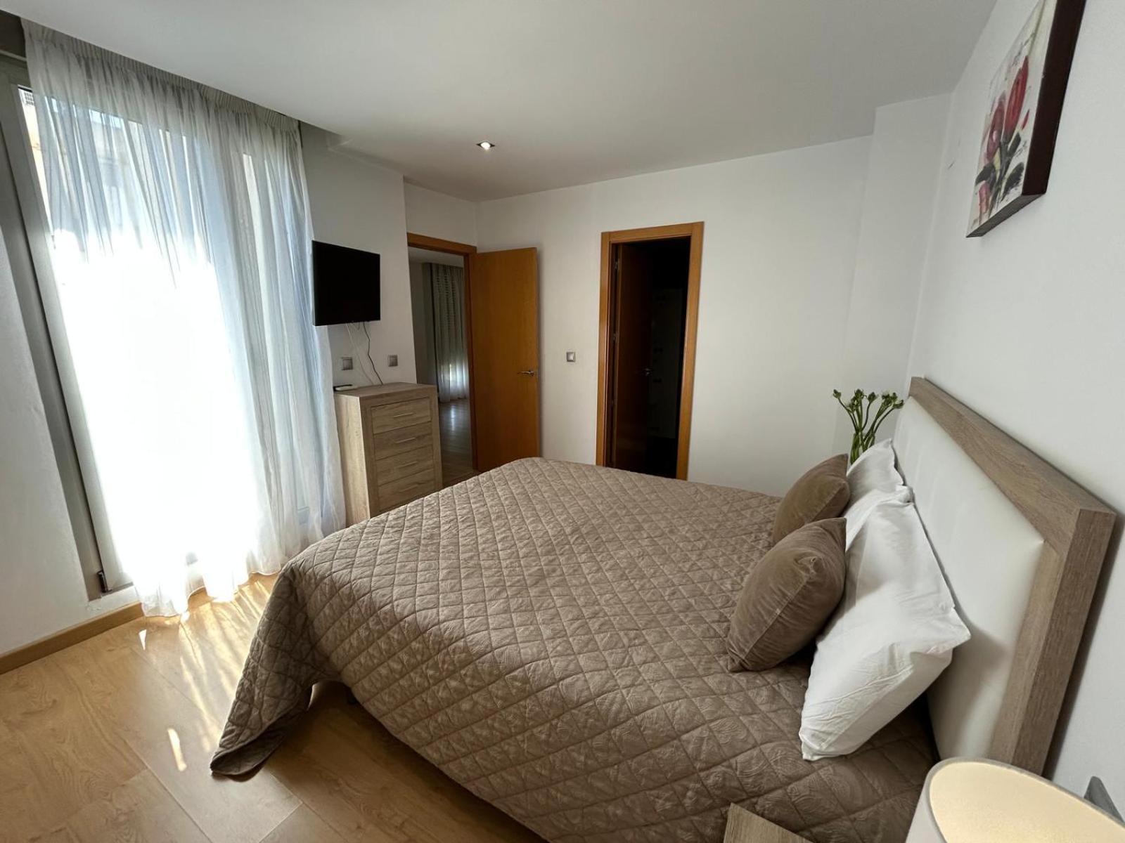 2 Big Terraces Penthouse City Center Αλικάντε Εξωτερικό φωτογραφία