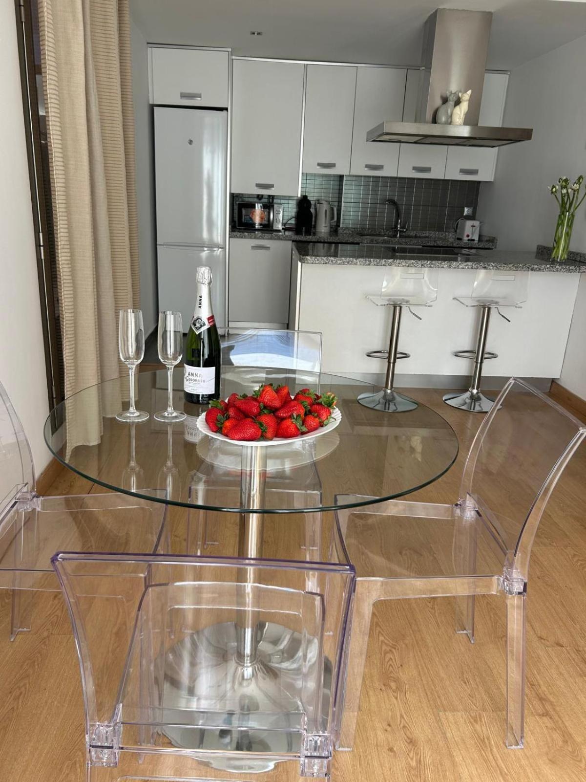 2 Big Terraces Penthouse City Center Αλικάντε Εξωτερικό φωτογραφία