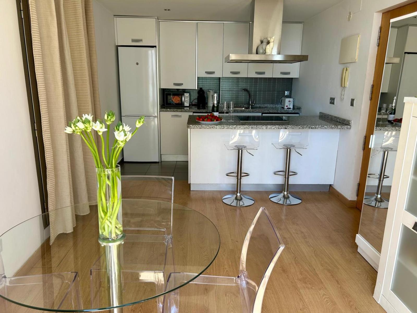 2 Big Terraces Penthouse City Center Αλικάντε Εξωτερικό φωτογραφία